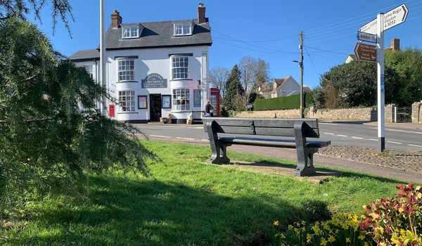 Colyford Shop and Post Office