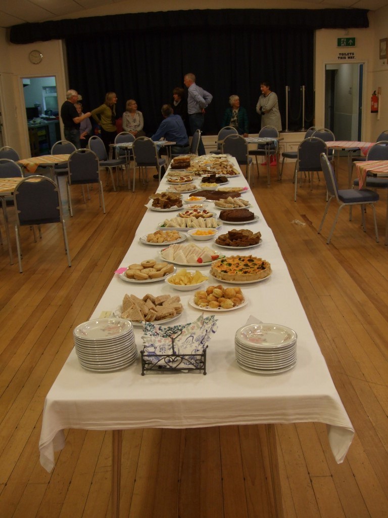 Beating The Bounds in Colyford 2019 13