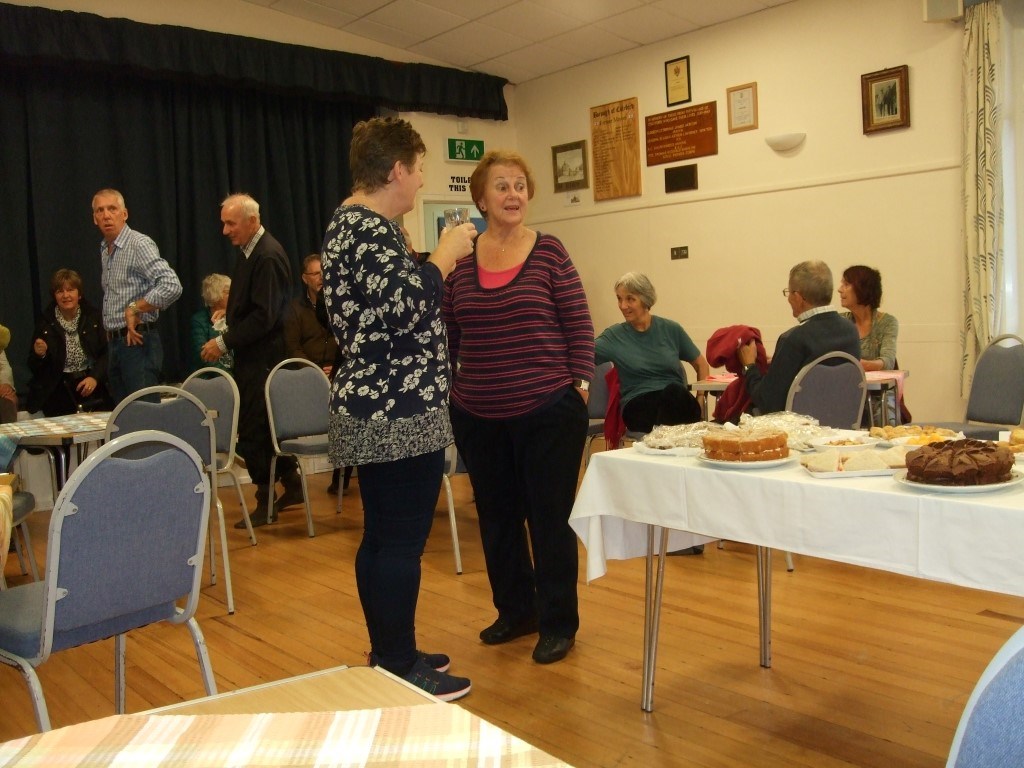 Beating The Bounds in Colyford 2019 16