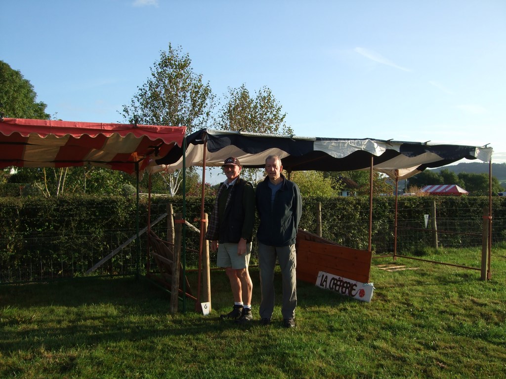 The 2019 Colyford Goose Fayre 101