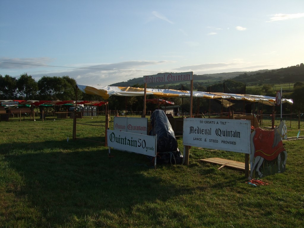 The 2019 Colyford Goose Fayre 106