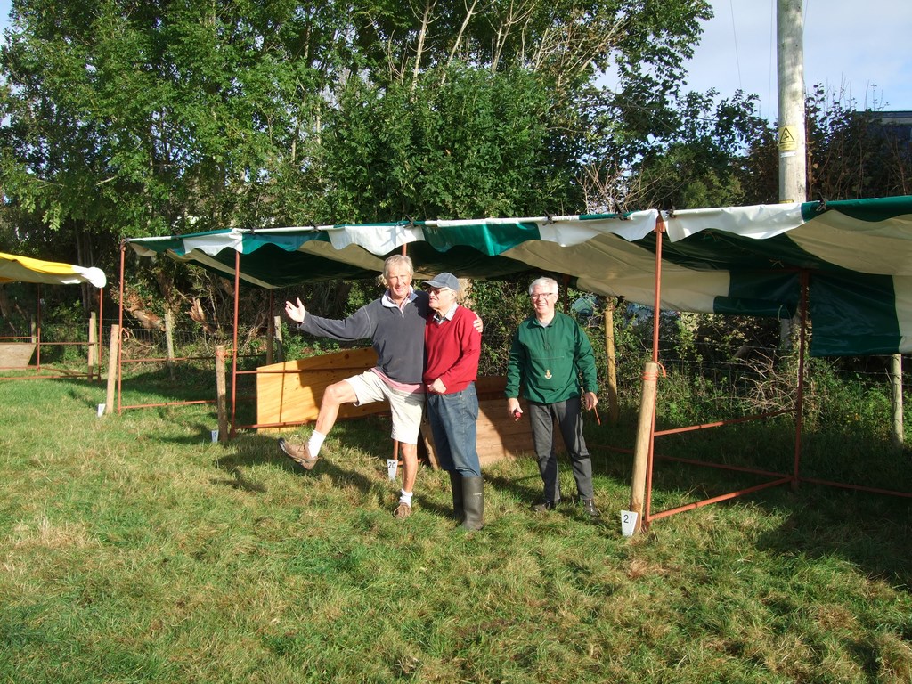 The 2019 Colyford Goose Fayre 107