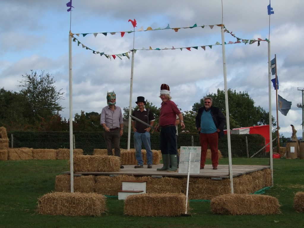 The 2019 Colyford Goose Fayre 113