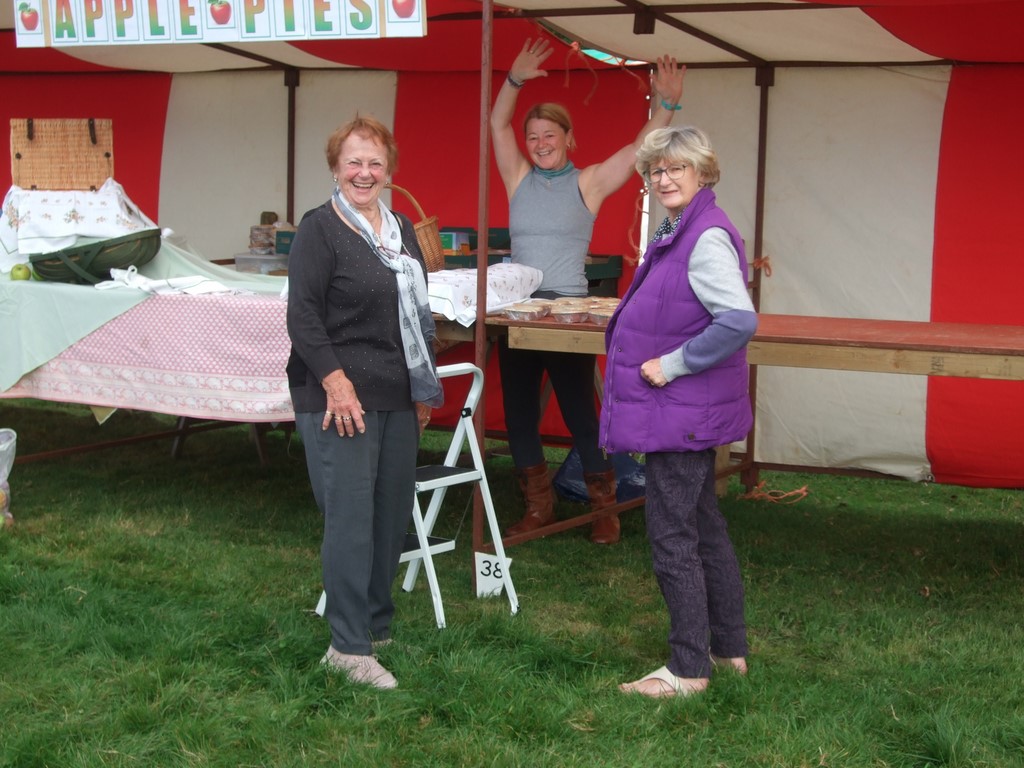 Colyford Goose Fayre 2024 2