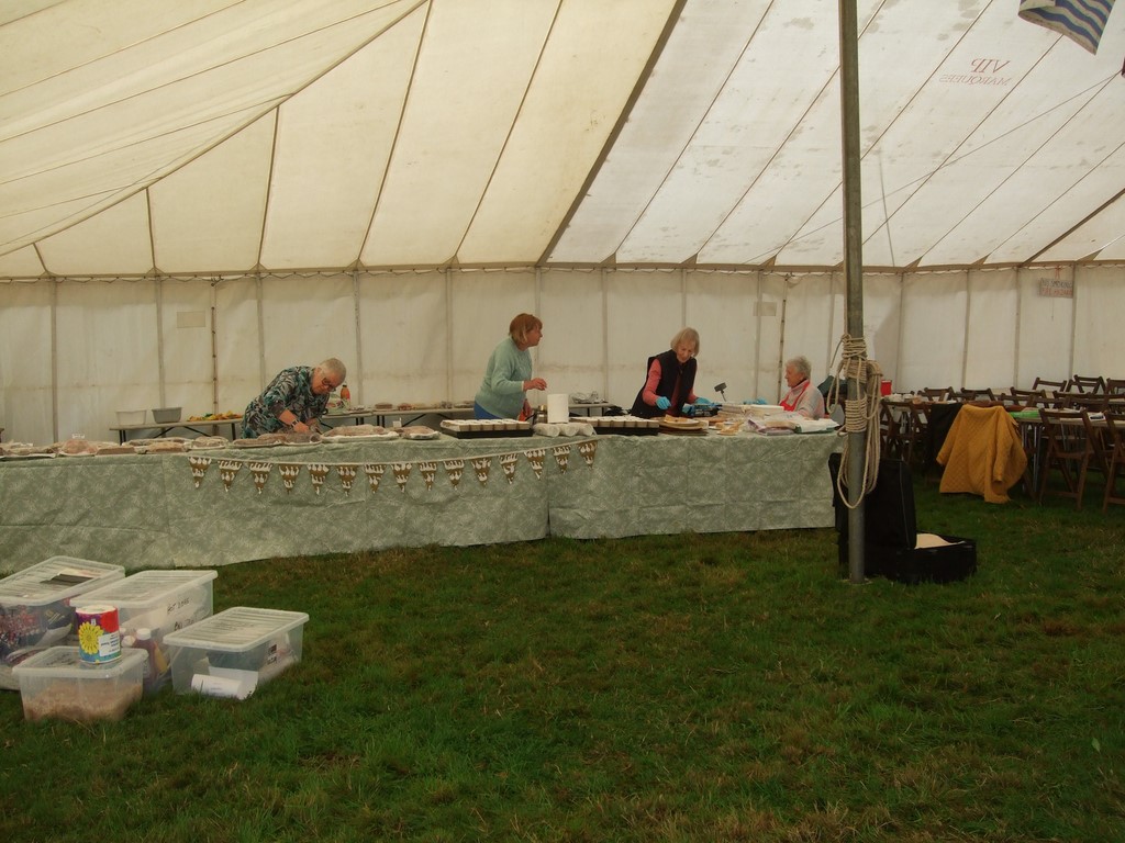 Colyford Goose Fayre 2024 5