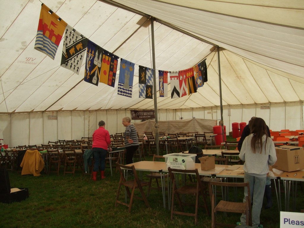 Colyford Goose Fayre 2024 6