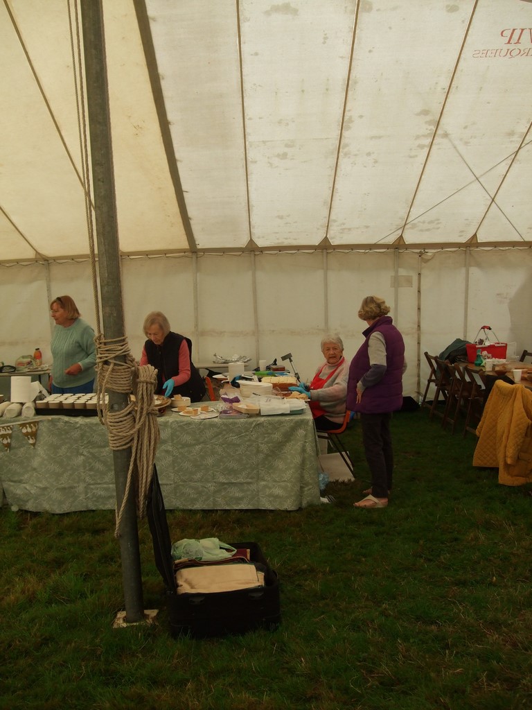 Colyford Goose Fayre 2024 7
