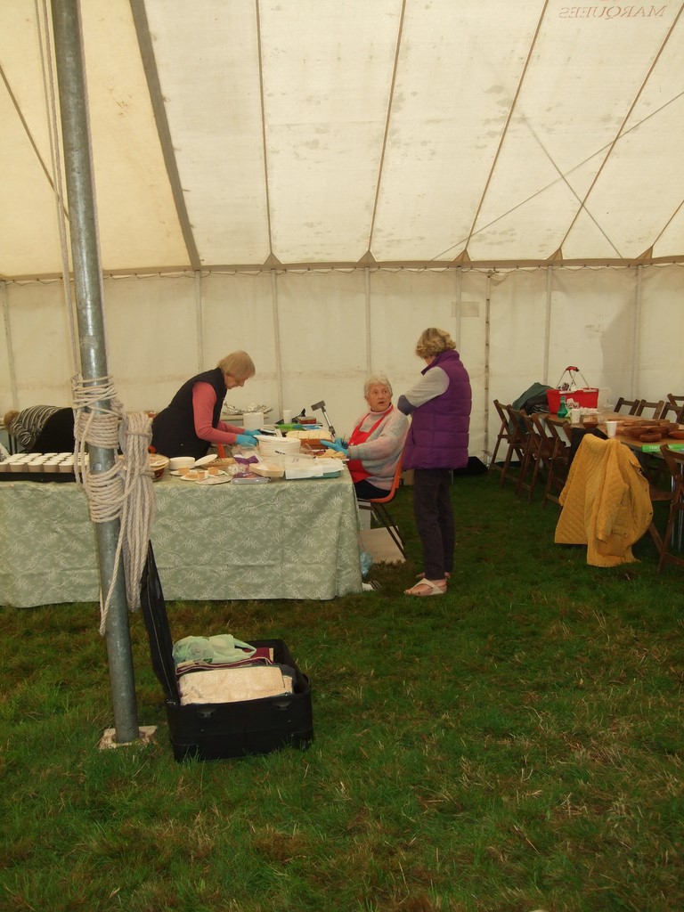 Colyford Goose Fayre 2024 9