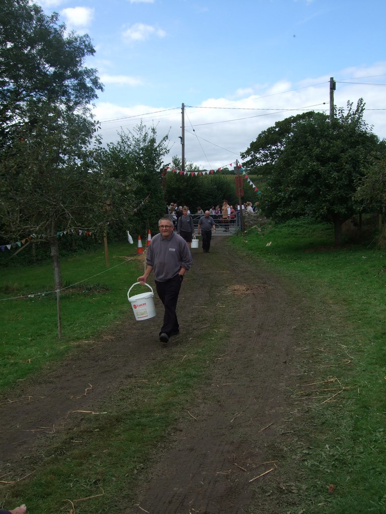 Colyford Goose Fayre 2024 11