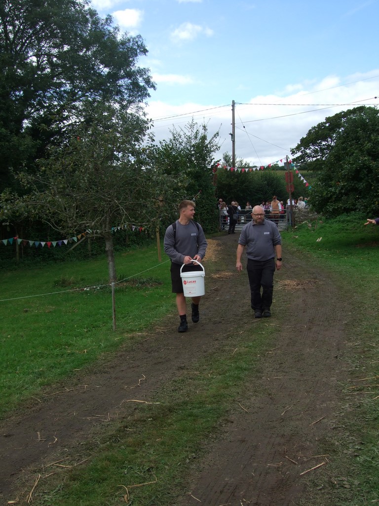 Colyford Goose Fayre 2024 12
