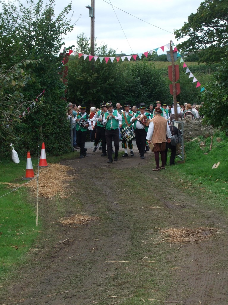 Colyford Goose Fayre 2024 13