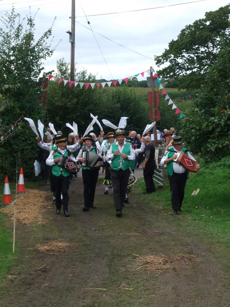Colyford Goose Fayre 2024 14