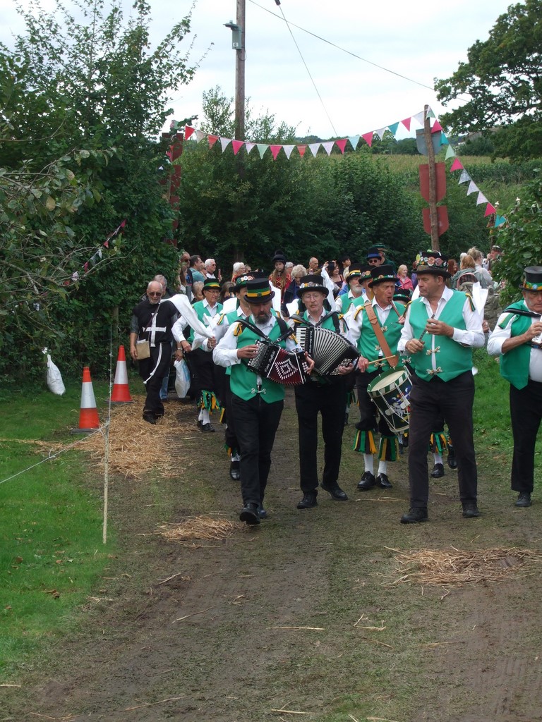 Colyford Goose Fayre 2024 15