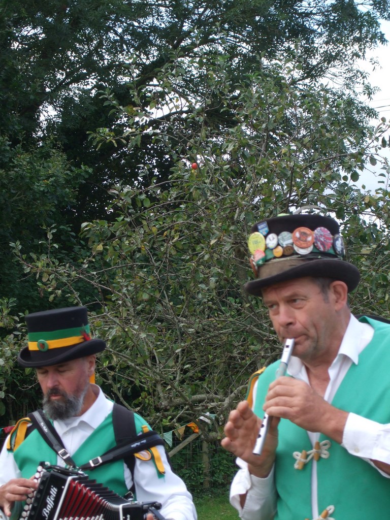 Colyford Goose Fayre 2024 16