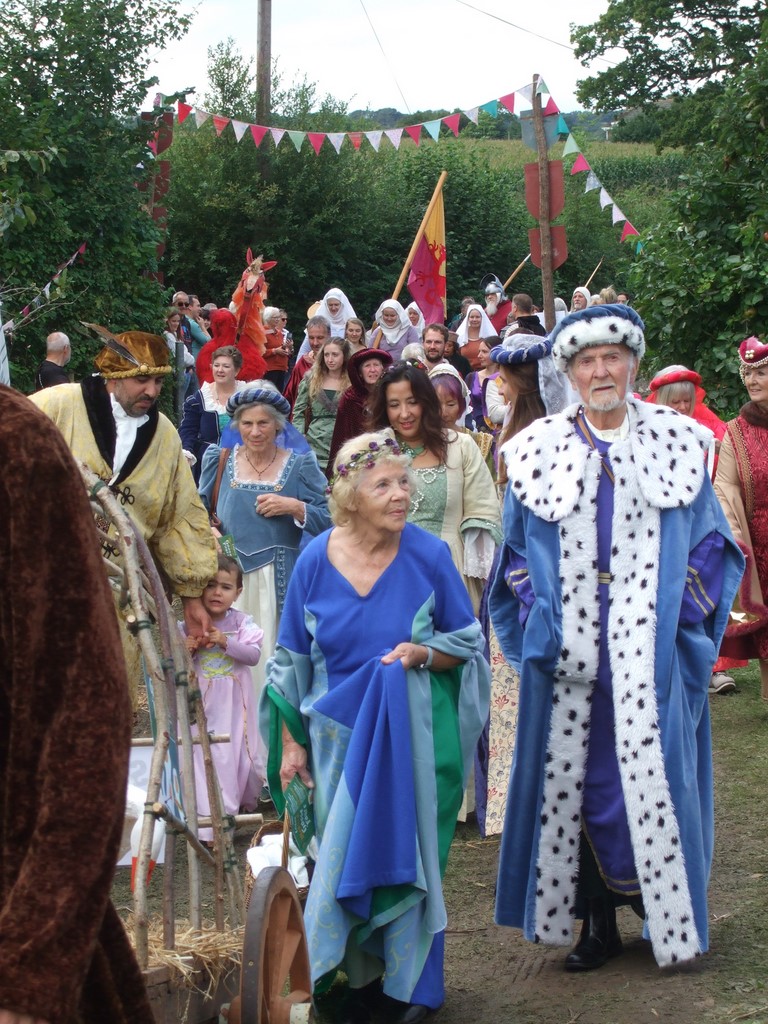 Colyford Goose Fayre 2024 19