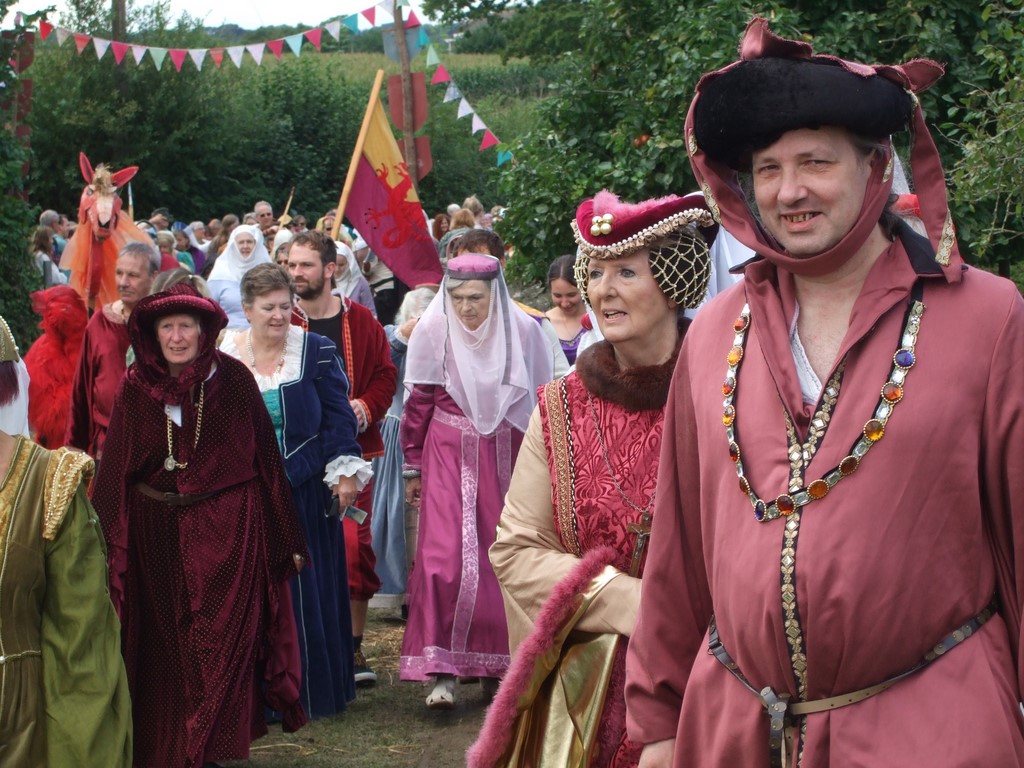 Colyford Goose Fayre 2024 20