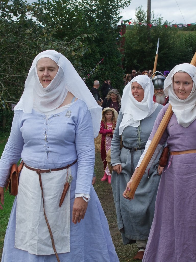 Colyford Goose Fayre 2024 22