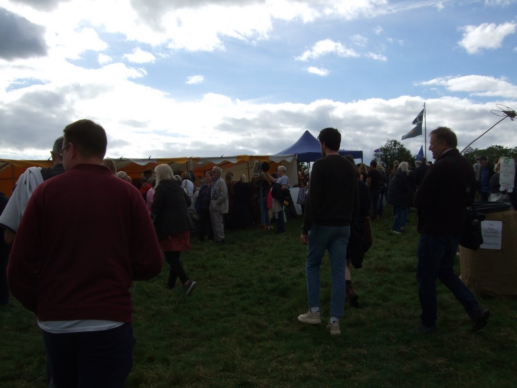 Colyford Goose Fayre 2024 26