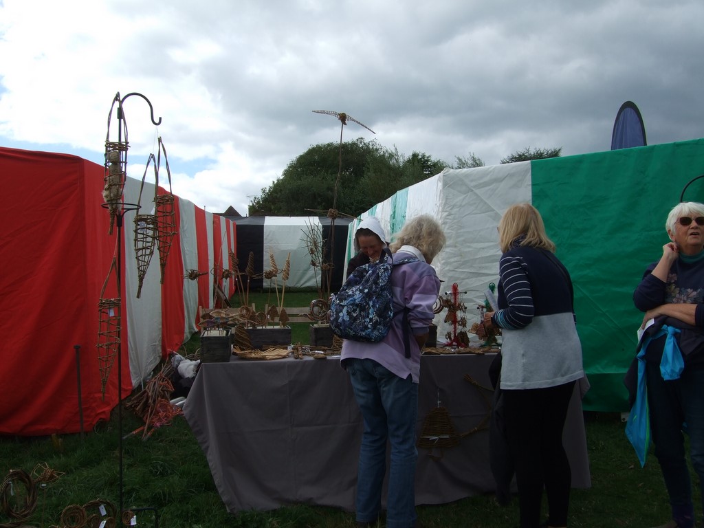 Colyford Goose Fayre 2024 28