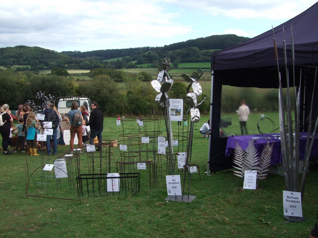 Colyford Goose Fayre 2024 29