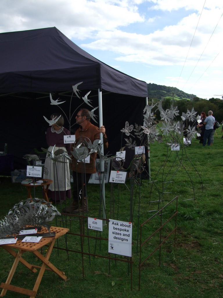 Colyford Goose Fayre 2024 30