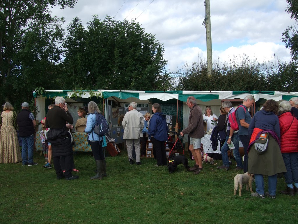 Colyford Goose Fayre 2024 32