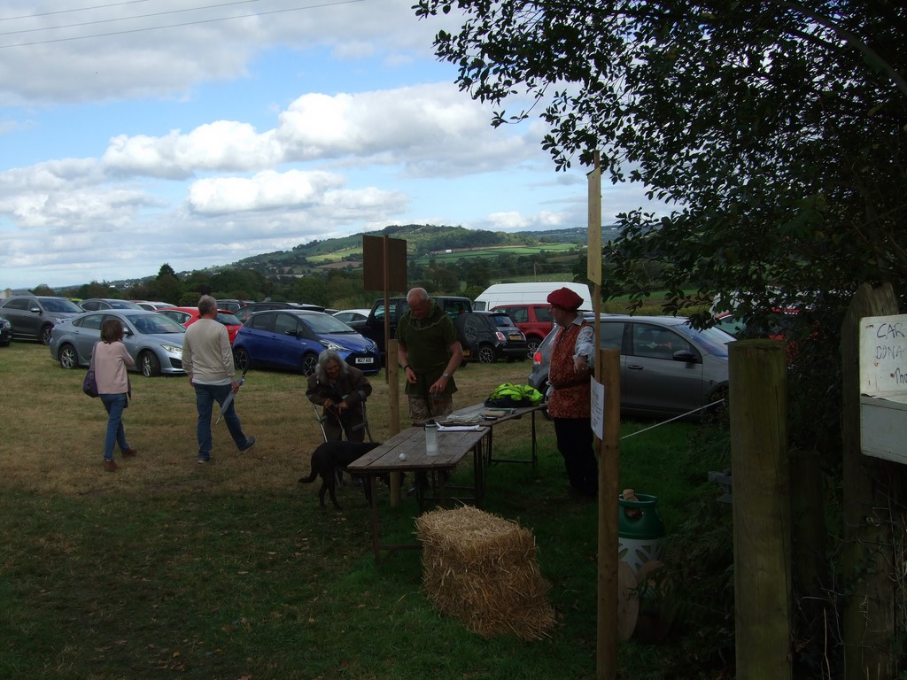 Colyford Goose Fayre 2024 34