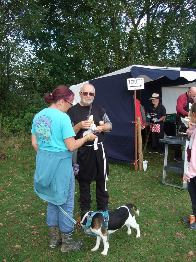 Colyford Goose Fayre 2024 37