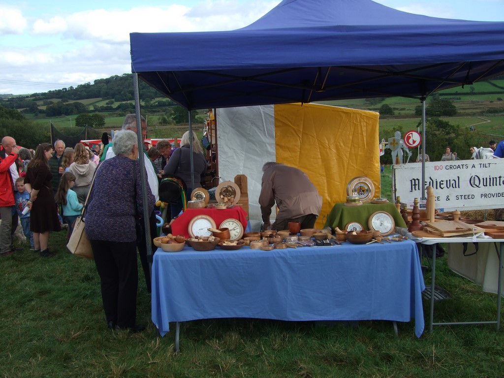 Colyford Goose Fayre 2024 43