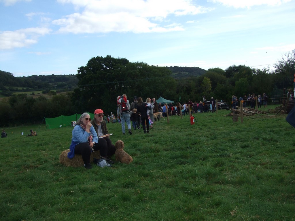 Colyford Goose Fayre 2024 46