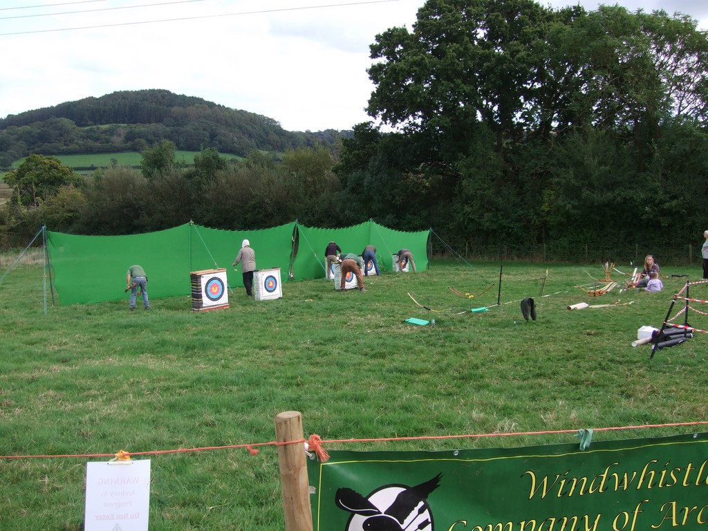 Colyford Goose Fayre 2024 49
