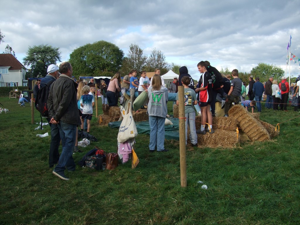 Colyford Goose Fayre 2024 50