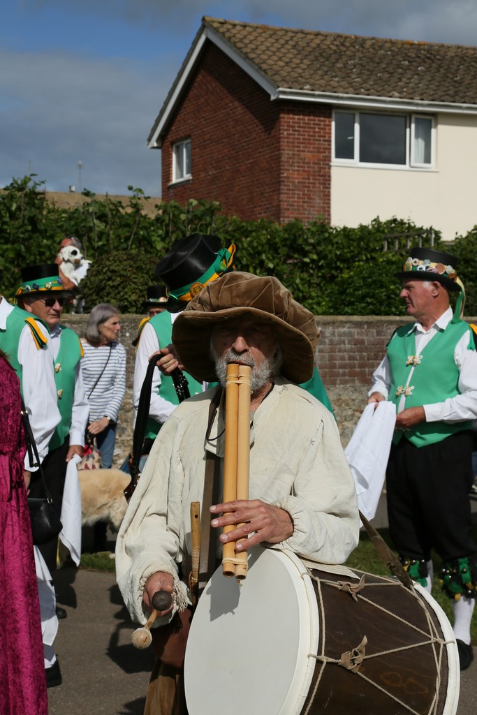 The 2019 Colyford Goose Fayre 10