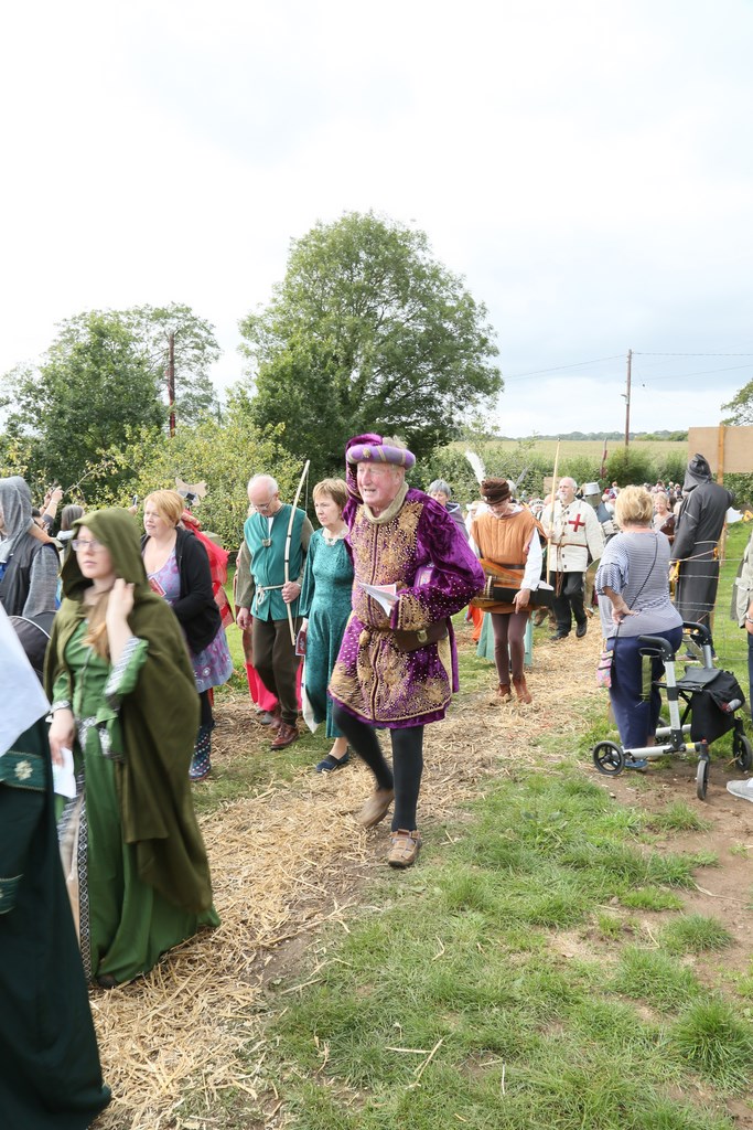 The 2019 Colyford Goose Fayre 30