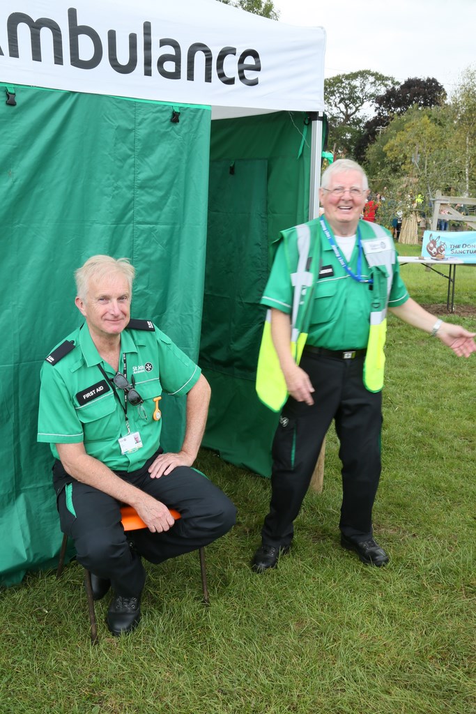 The 2019 Colyford Goose Fayre 41