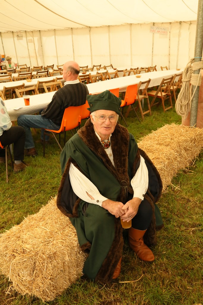 The 2019 Colyford Goose Fayre 42