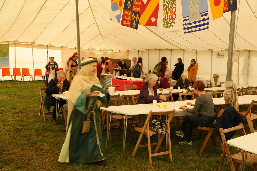 The 2019 Colyford Goose Fayre 43