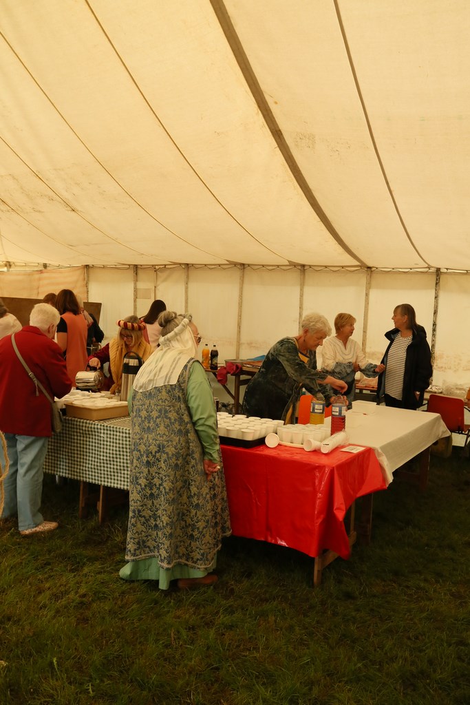 The 2019 Colyford Goose Fayre 44