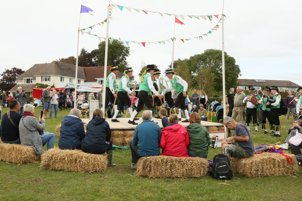 The 2019 Colyford Goose Fayre 50