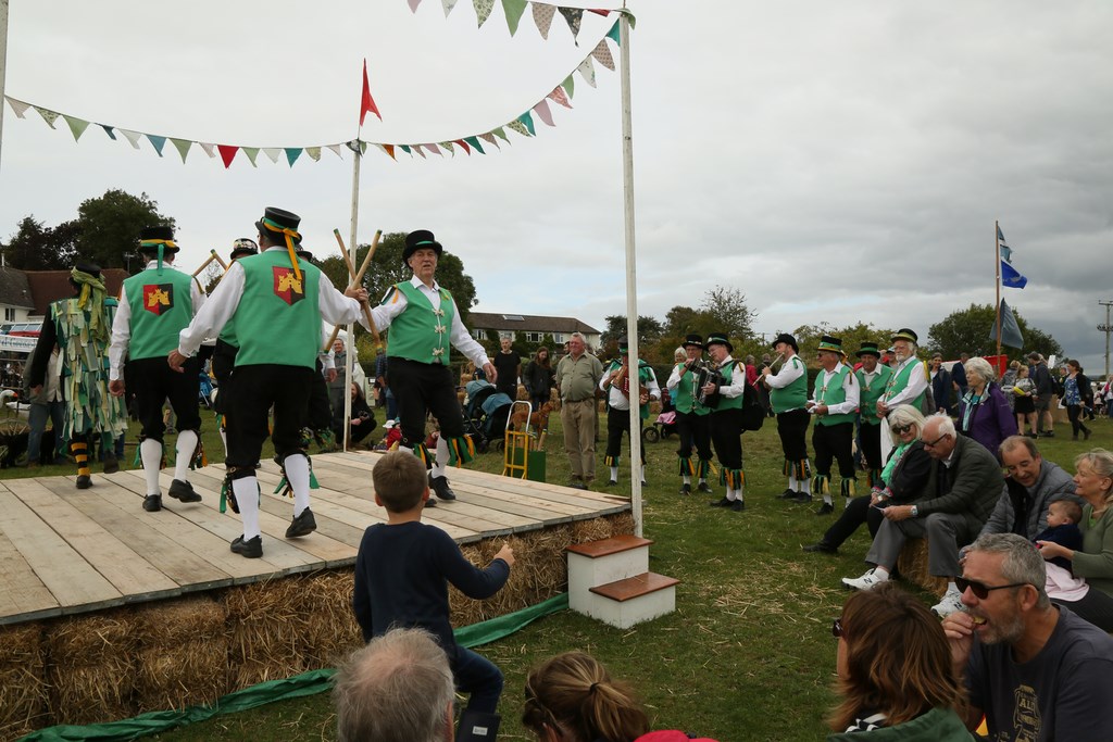 The 2019 Colyford Goose Fayre 52