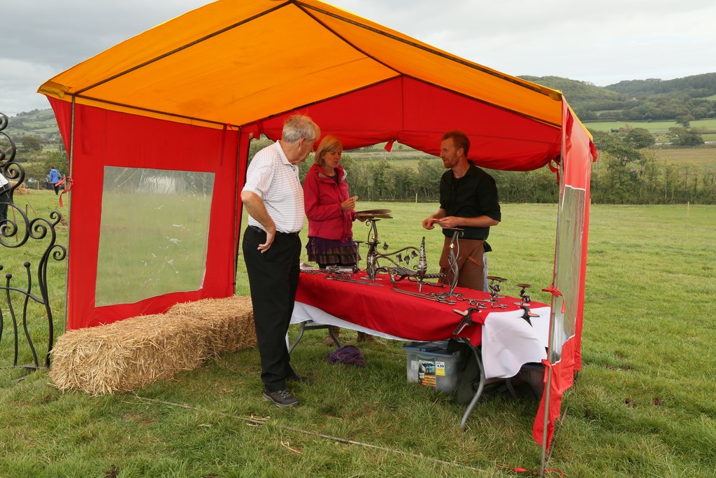 The 2019 Colyford Goose Fayre 54