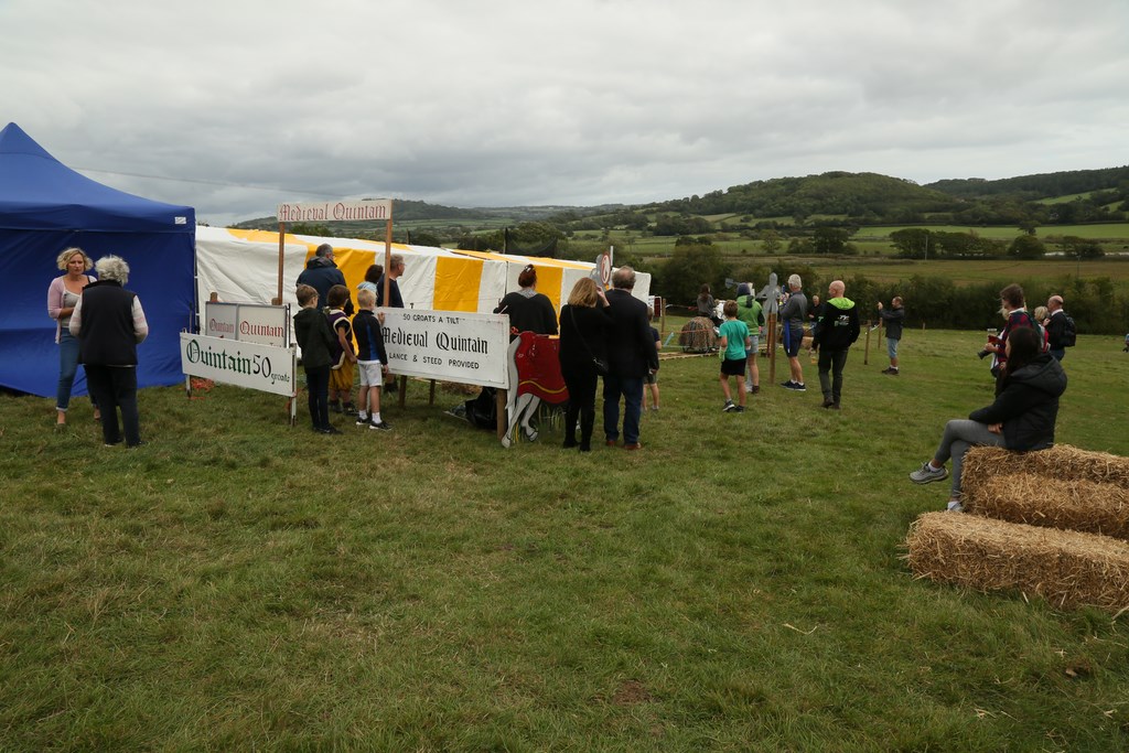 The 2019 Colyford Goose Fayre 59