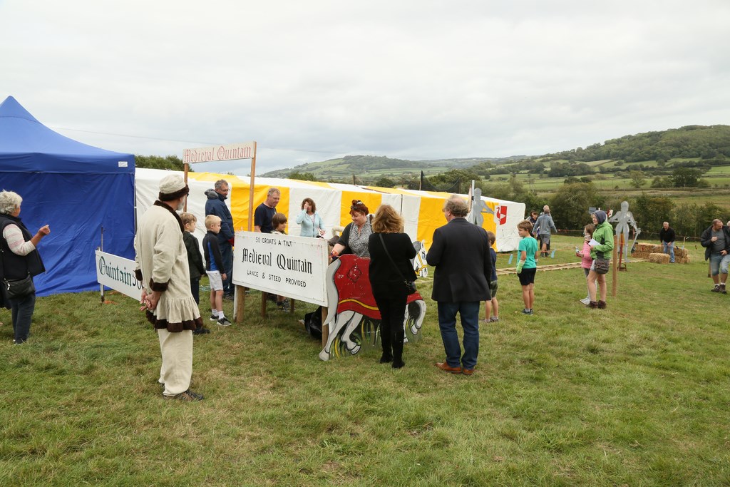 The 2019 Colyford Goose Fayre 60