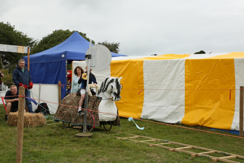 The 2019 Colyford Goose Fayre 61