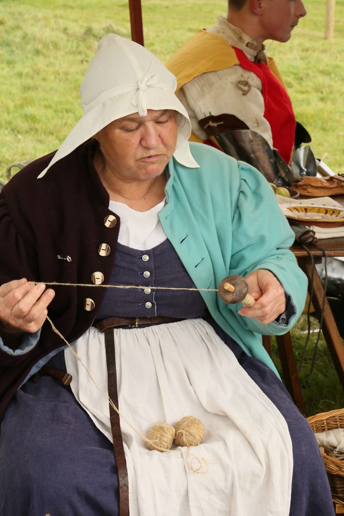 The 2019 Colyford Goose Fayre 77