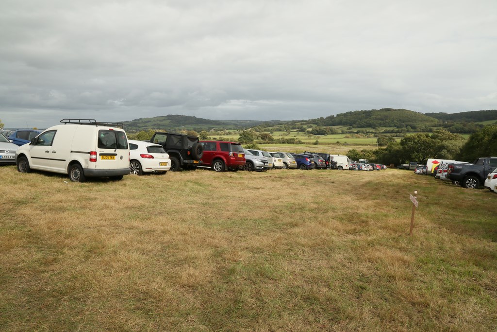 The 2019 Colyford Goose Fayre 81