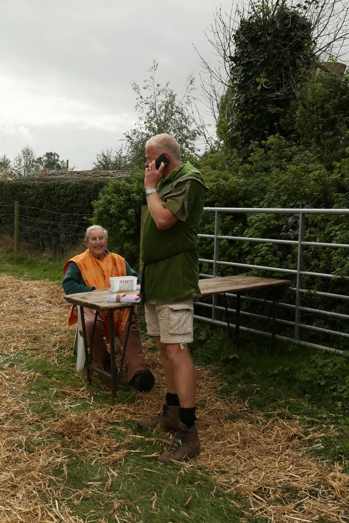 The 2019 Colyford Goose Fayre 82