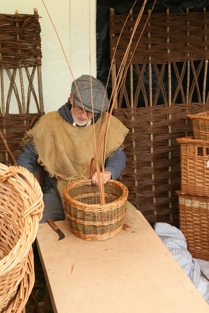 The 2019 Colyford Goose Fayre 85
