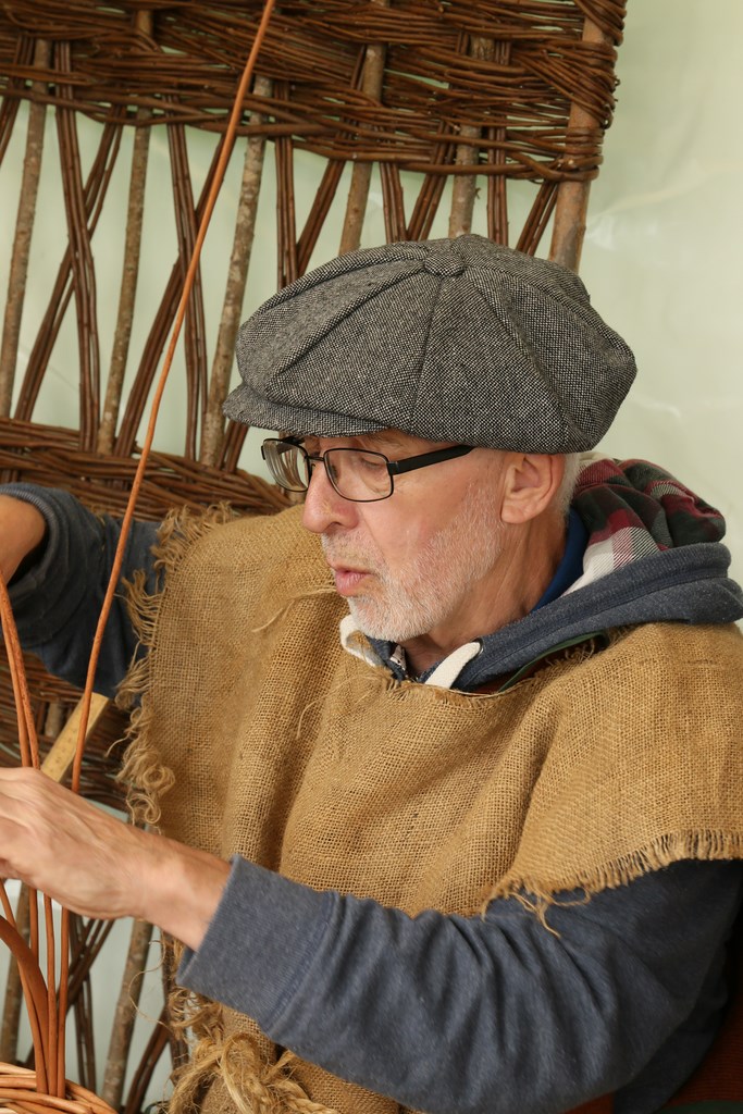 The 2019 Colyford Goose Fayre 88