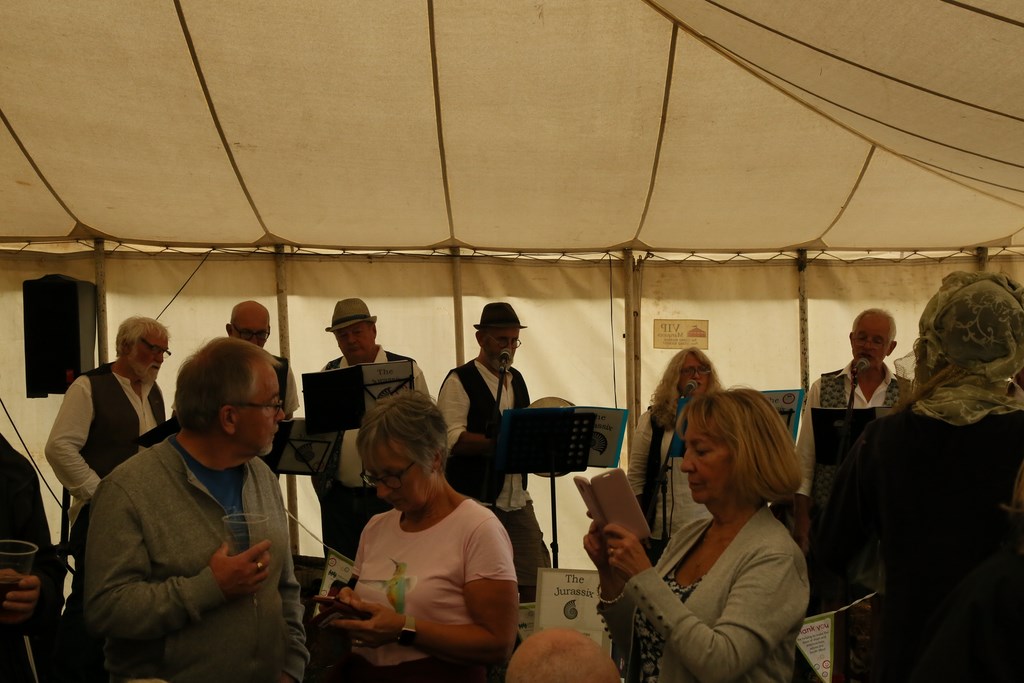 The 2019 Colyford Goose Fayre 96